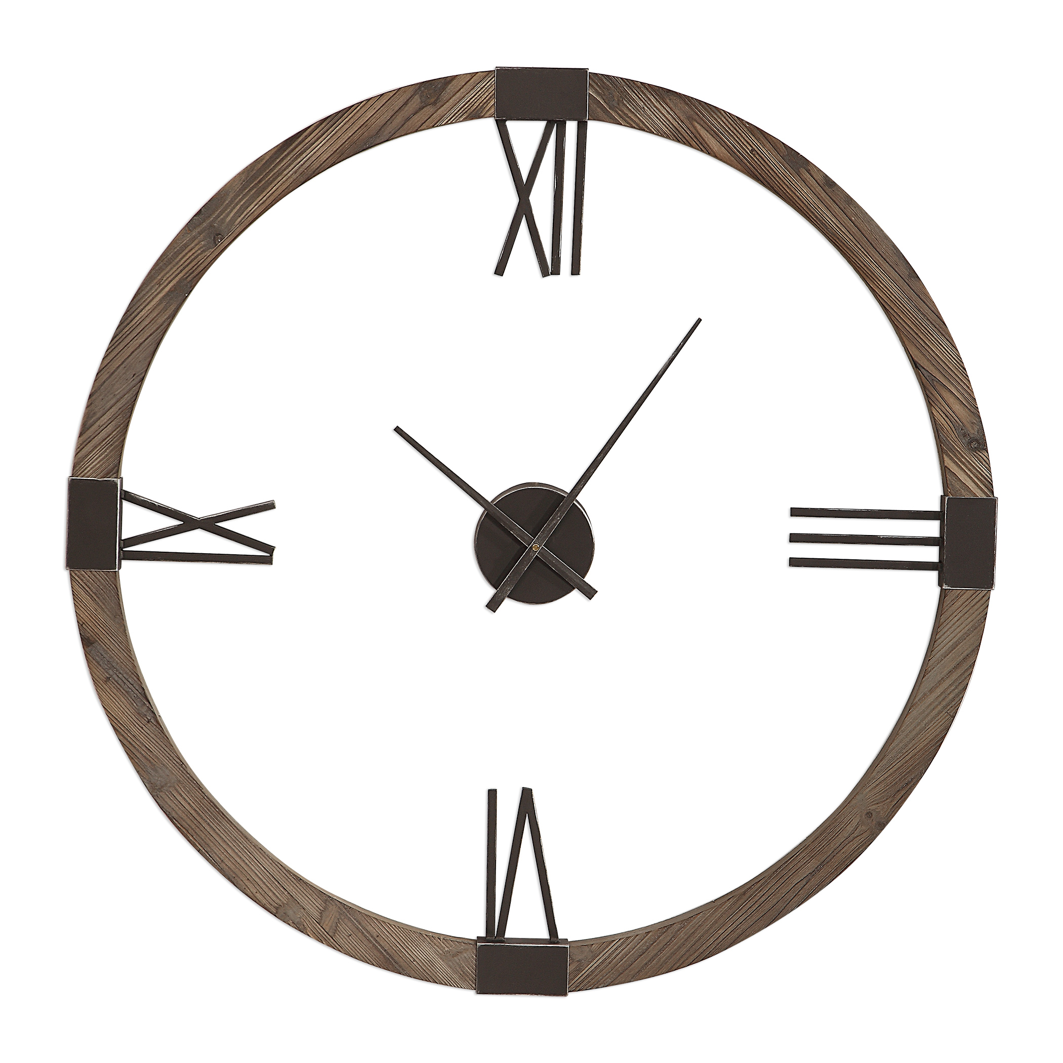 Picture of MARCELO MODERN WALL CLOCK